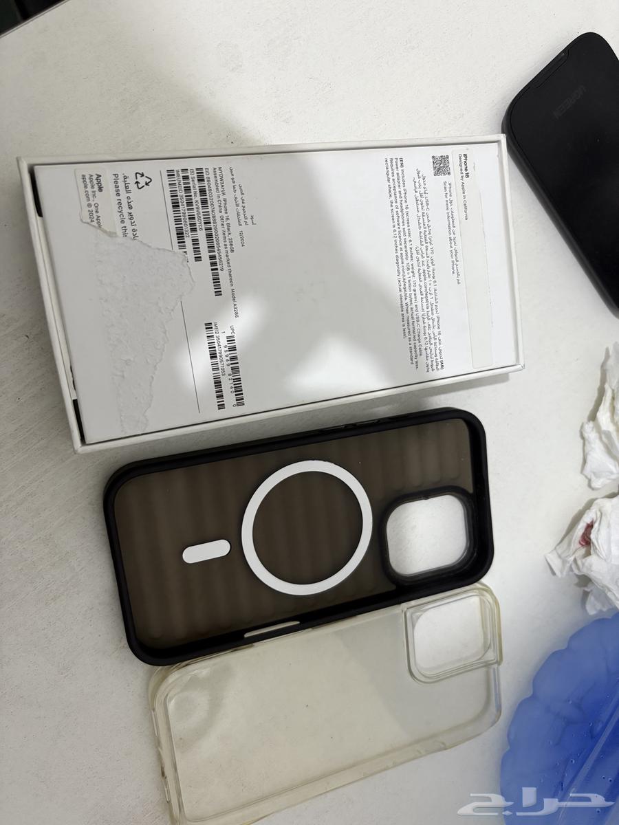 iPhone 16 25664367726894594113