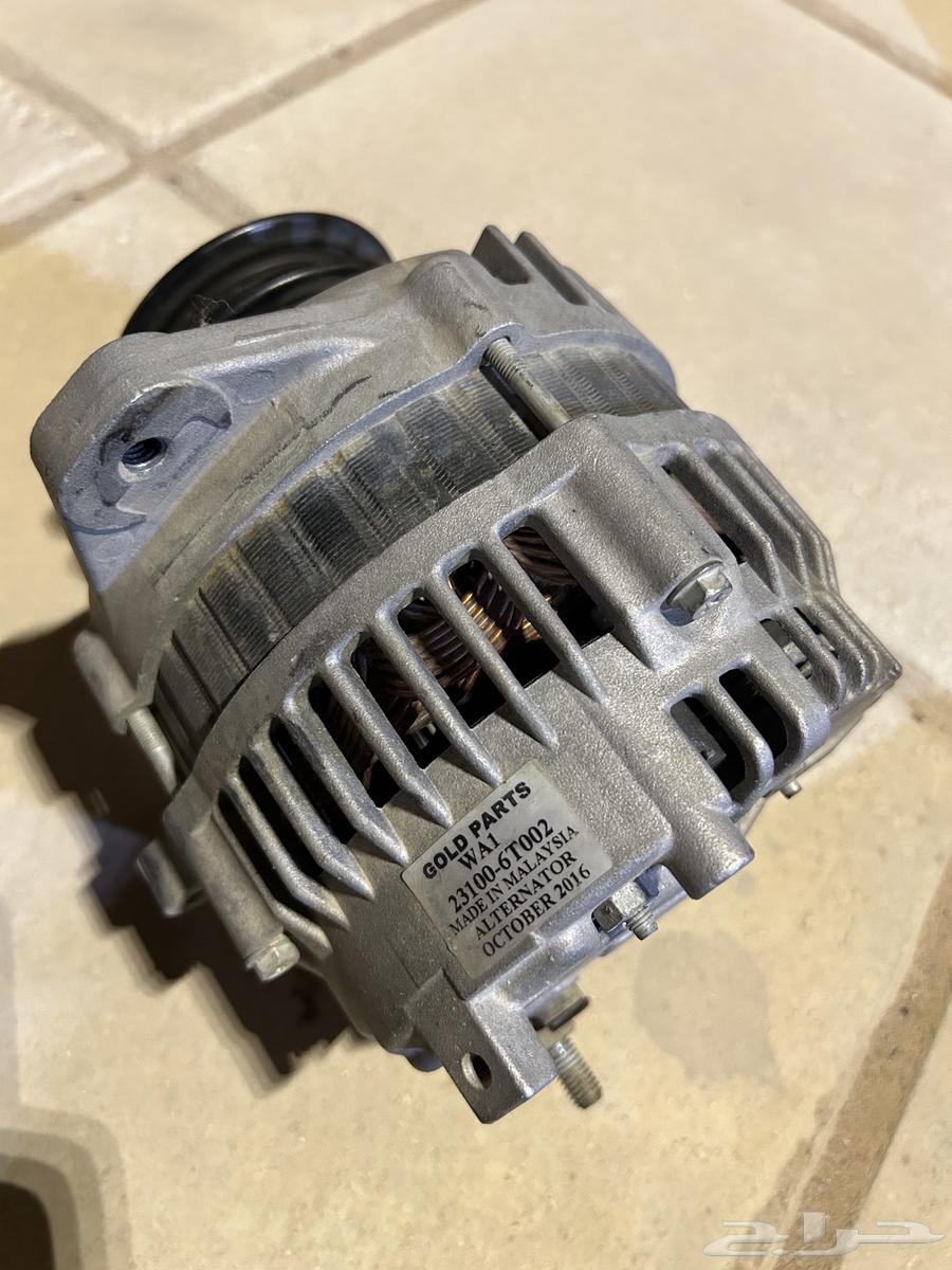 دينمو باترول ديزل TD4264475198521985111