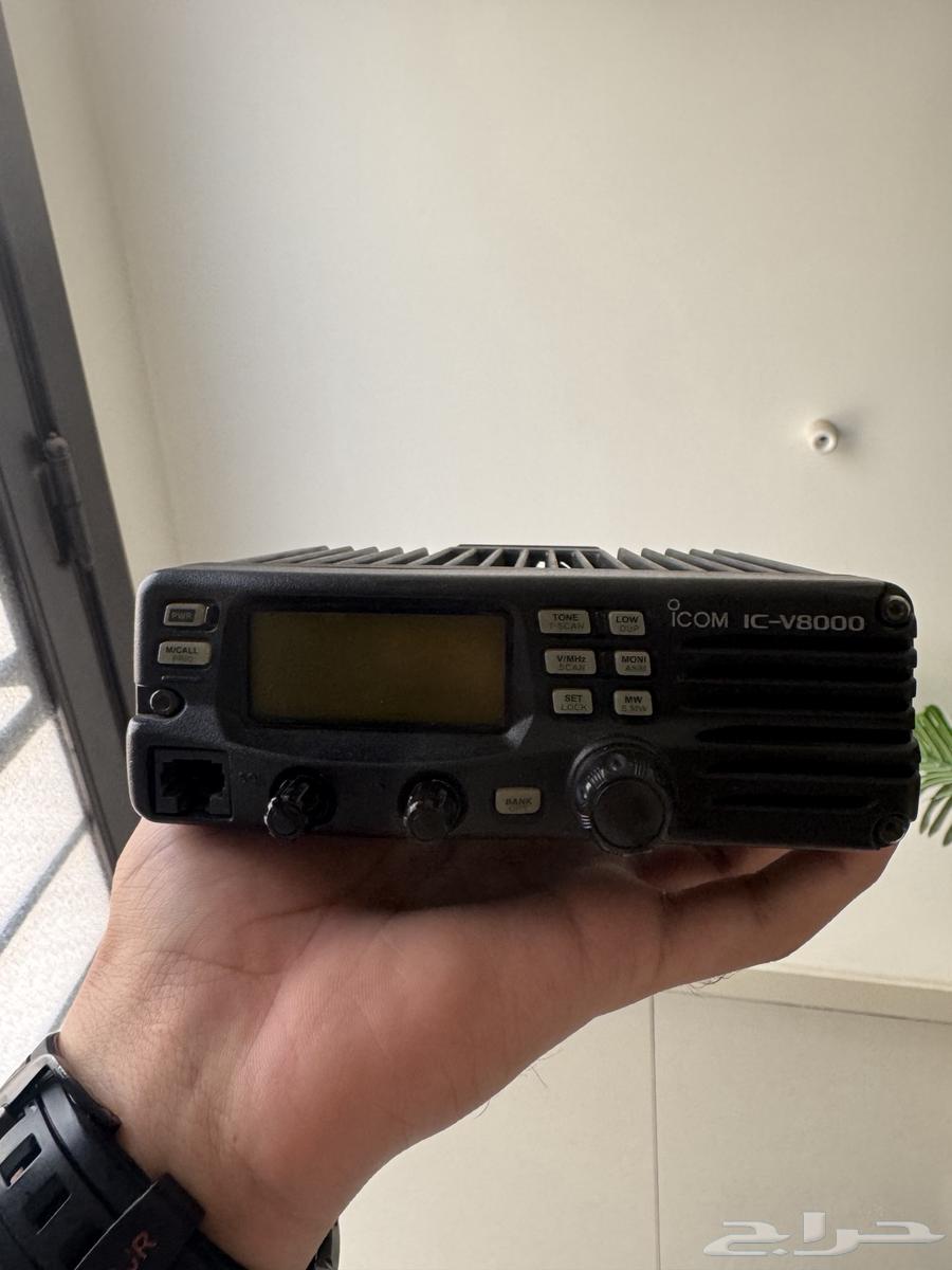 جهاز ايكوم 8000 نظيييف64370410255875110