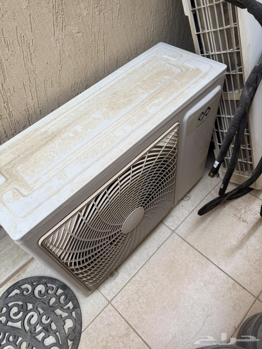 للبيع مكيف اسبليت64371379662595111