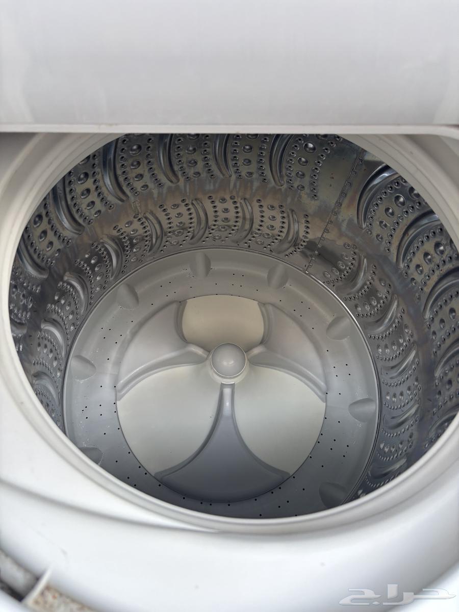 كلفيناتور غسالة ونشافة بسعة 15 كغ64375423067906112