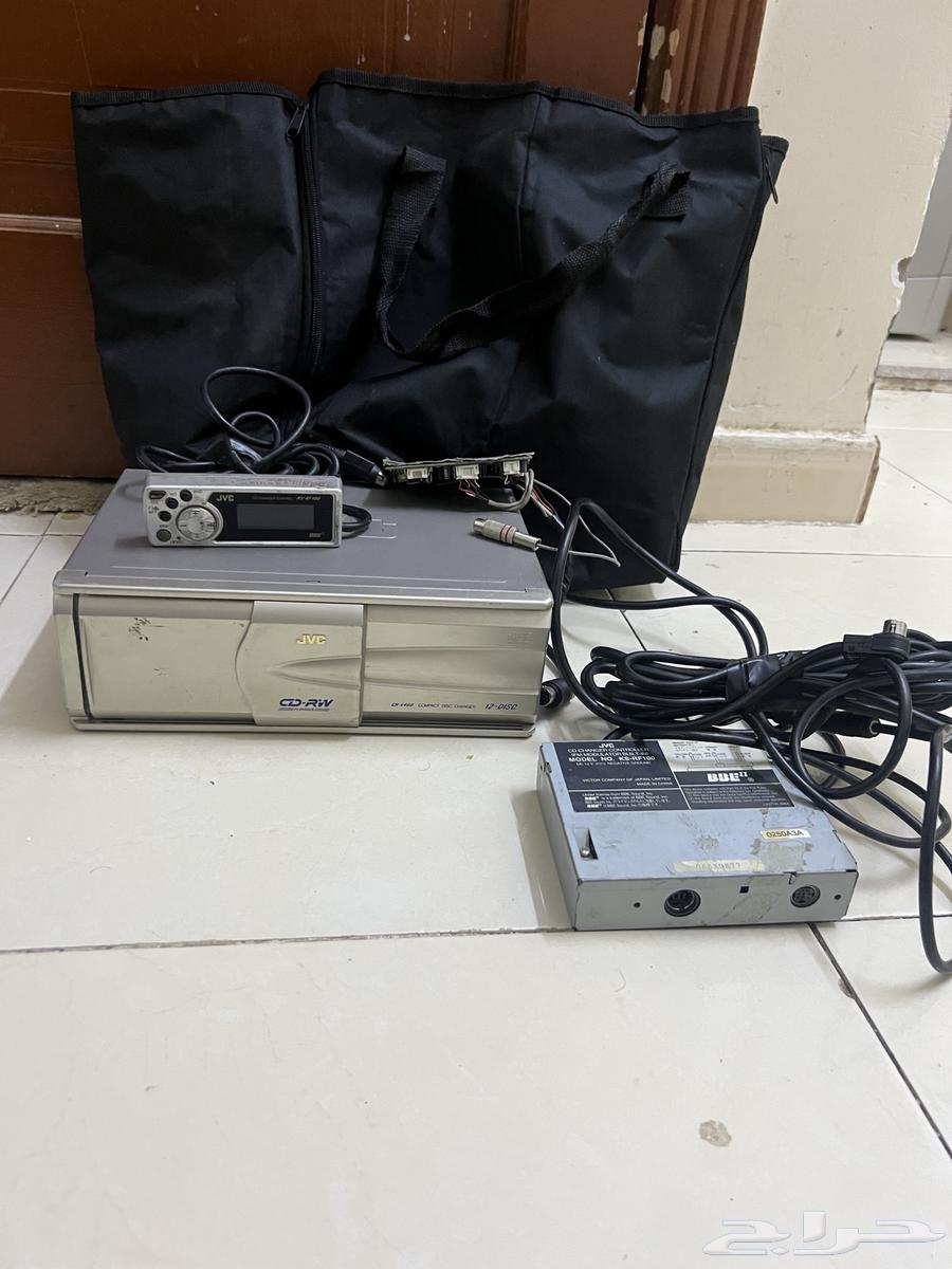 للبيع JVC64372185557249110