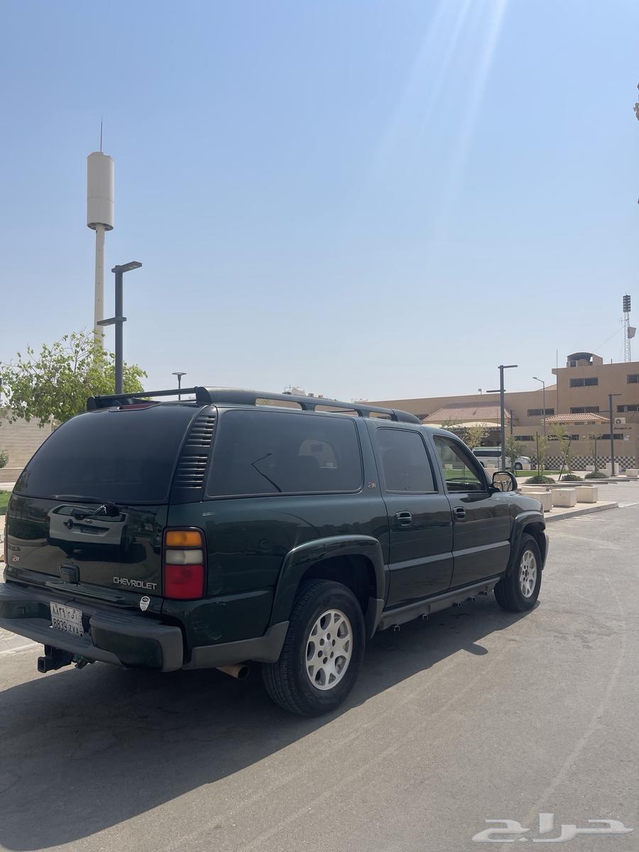 شيفولية سوبرمان 2004 نظيف جدا64511759198850114