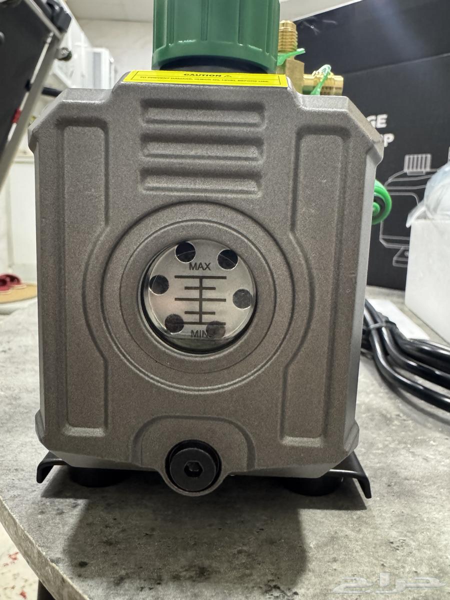 vacuum pump مضخة التفريغ64373136658946112