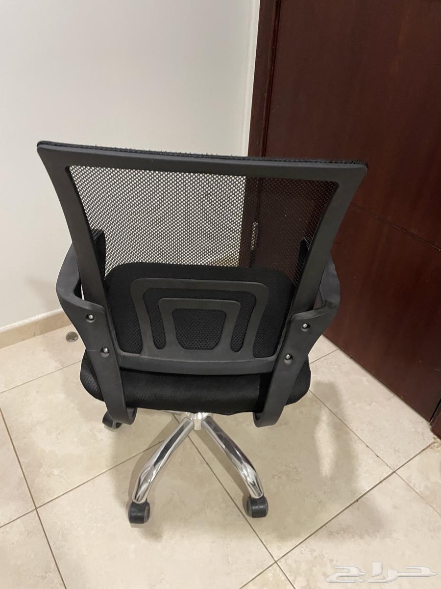 كرسي جديد مكتبي64375022914306114