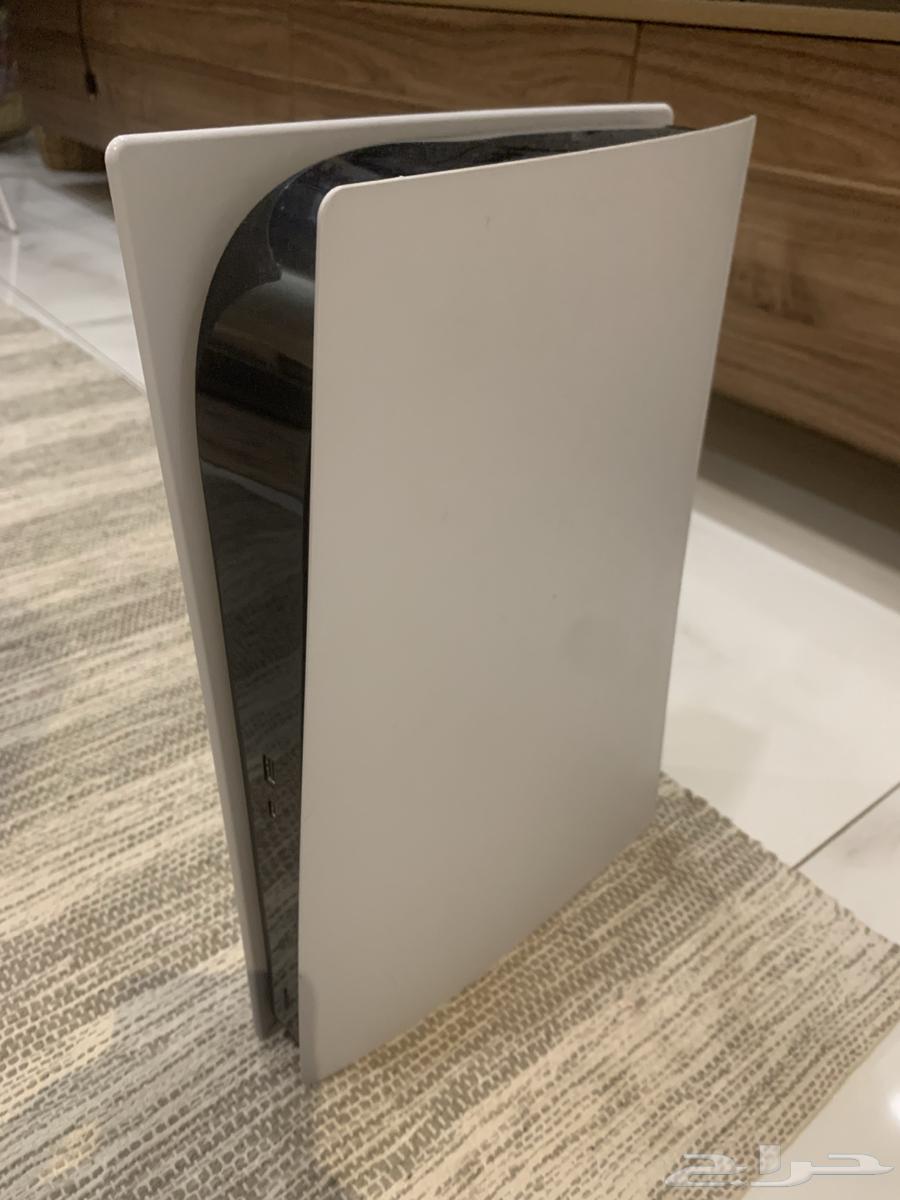 بلايستيشن 5 ديجيتال أخو الجديد .64365070545793112