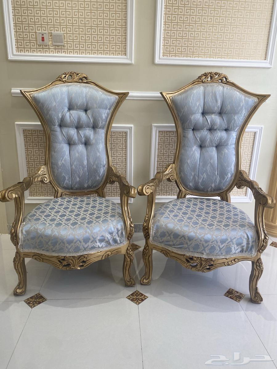 2 chairs sofa, very clean64370813304962111