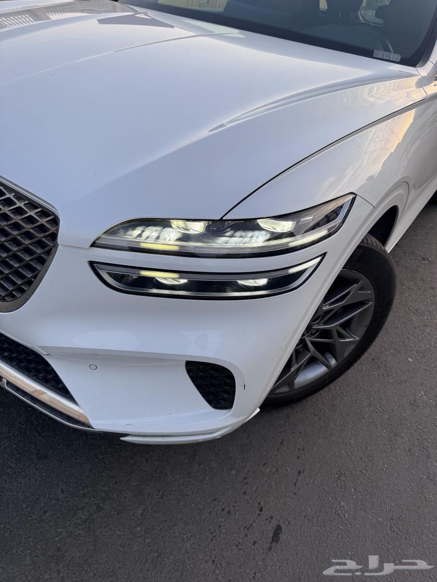 Genesis GV70 202264518960289410111