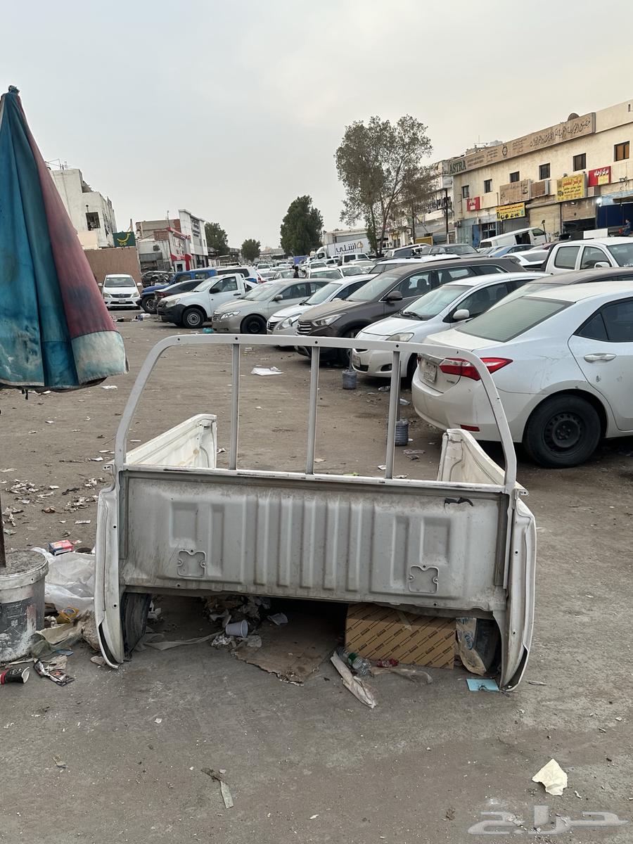 صندوق حق هايلوكس 1564425017038081110