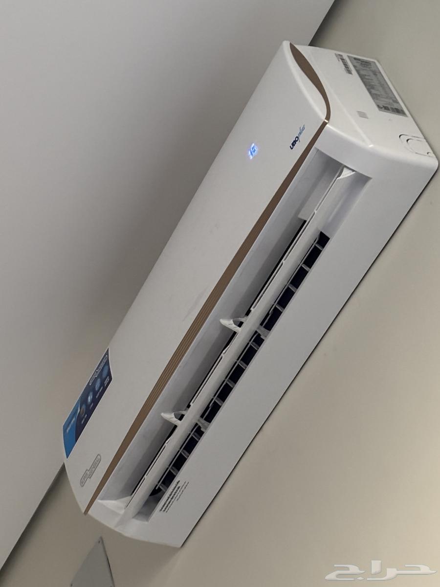 مكيف مركزي سبيليت64370381435265110