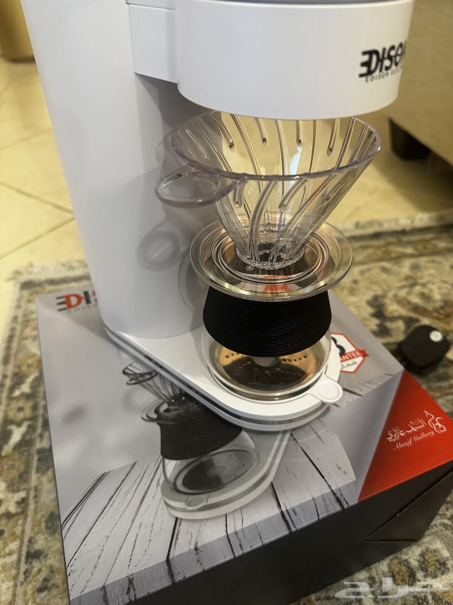 مكينه قهوه64364157913217113