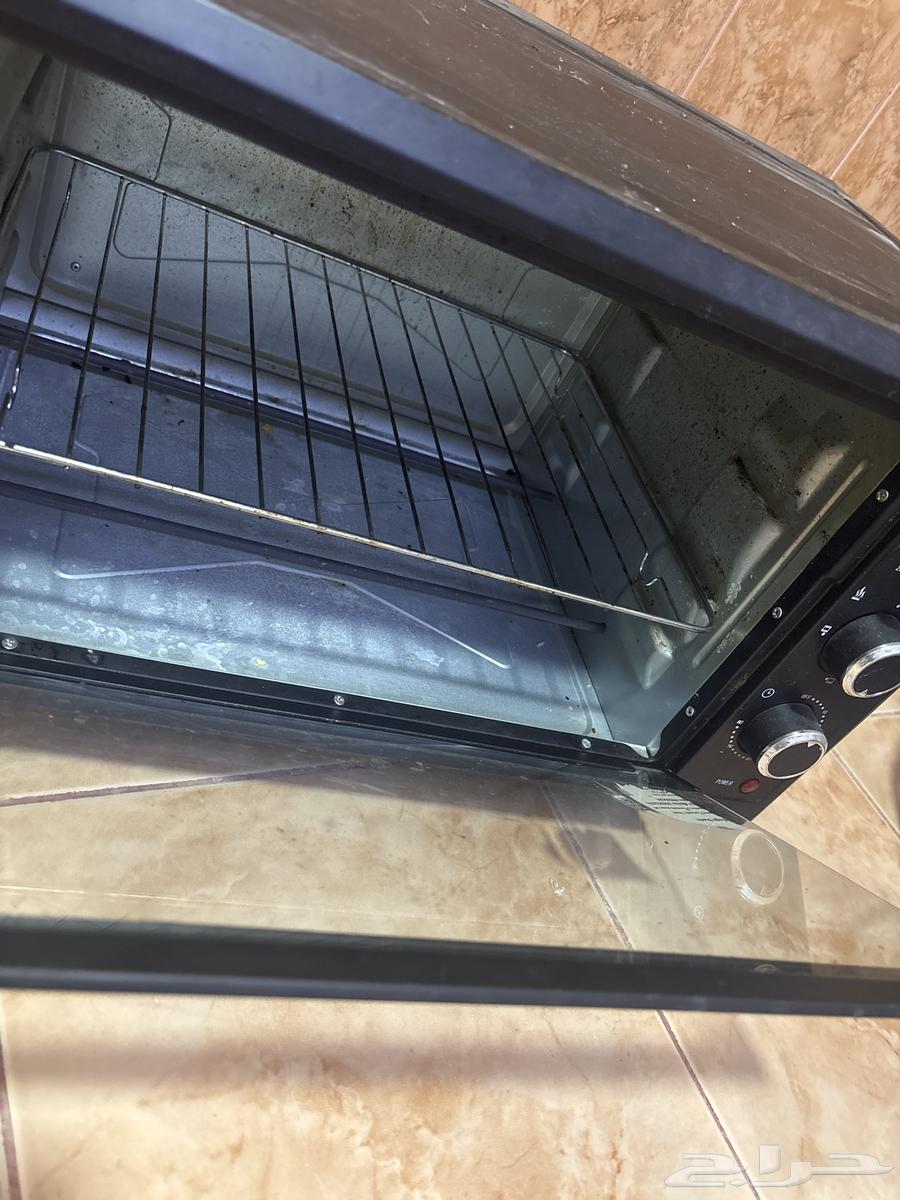 فرن شواية كهرباء64364485364609111