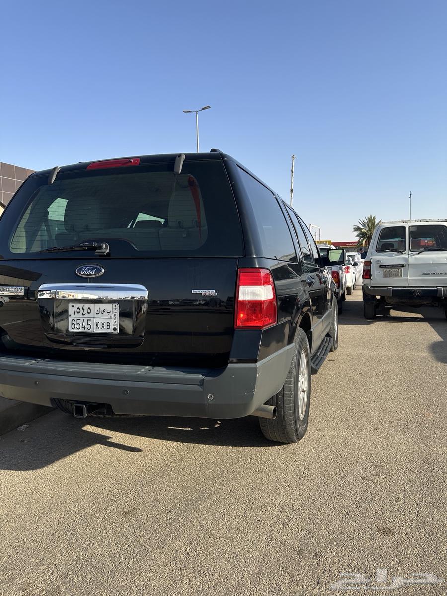 فورد اكسبديشن 2007 قصير ( دبل )64513825044865113