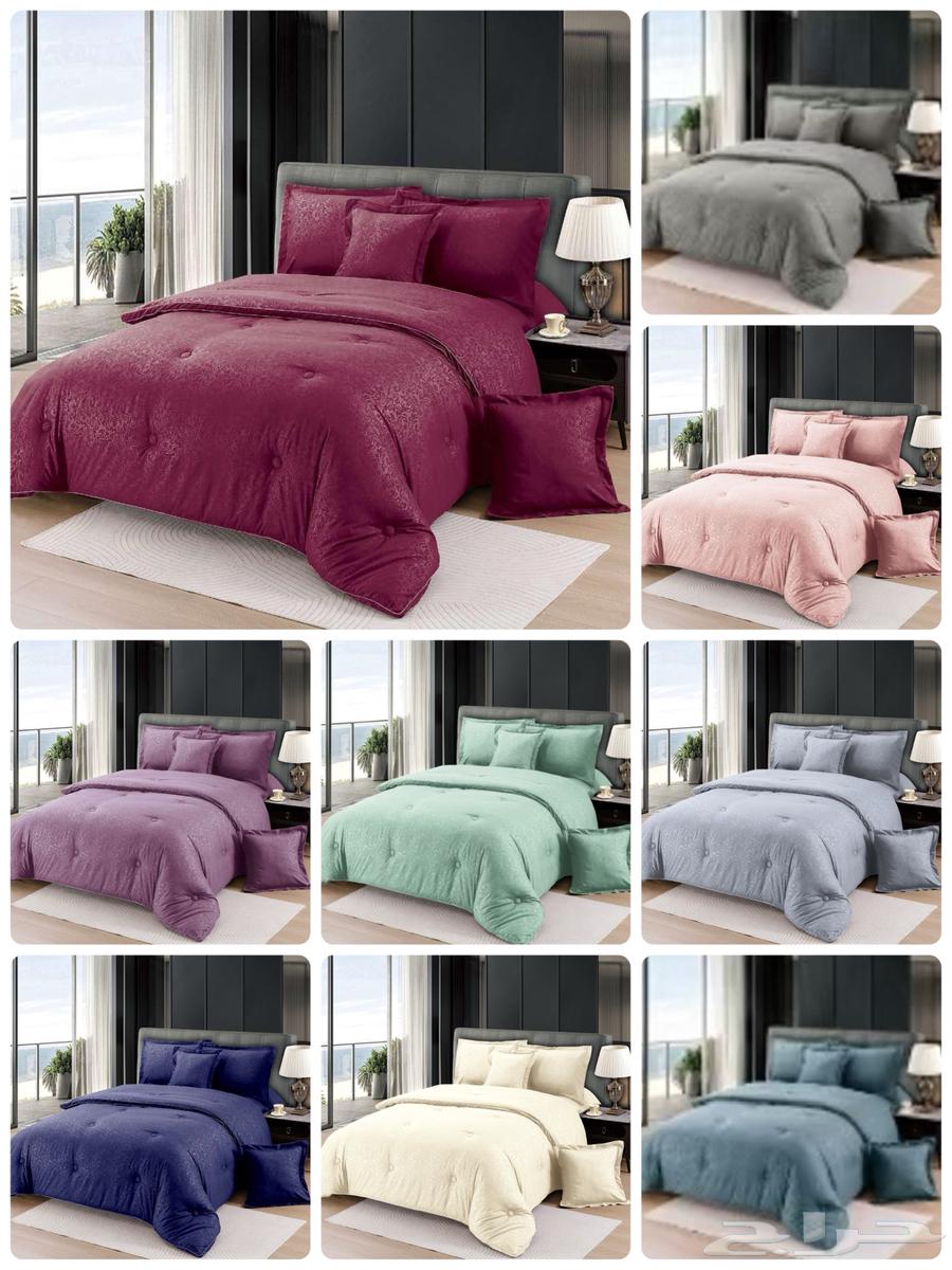 Double bed sheet 100 SAR, single and a half 75 SAR, Dammam and Al-Ahsa64371030977025114