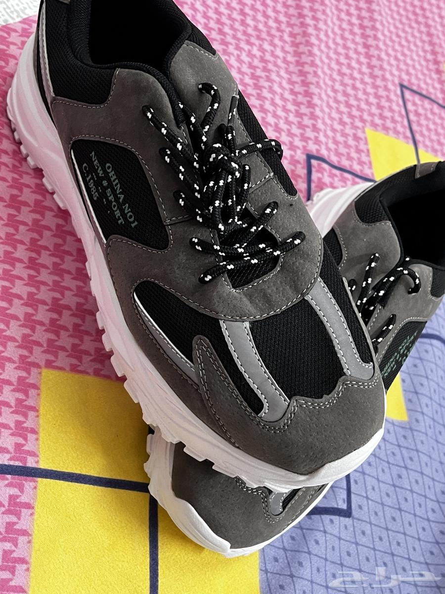 New men's shoes, unused, for sale, for contact64367916459907112