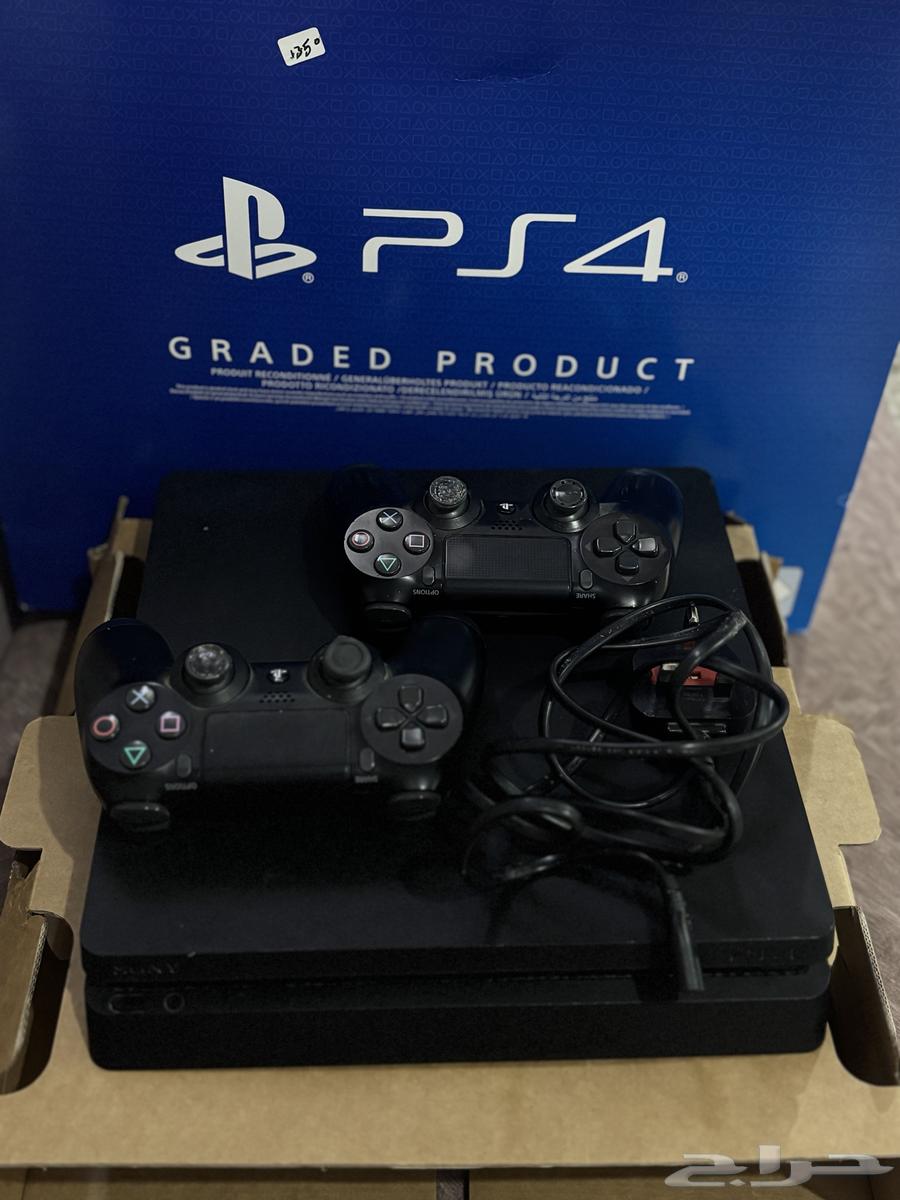 سوني فور سليم نظيف جدا64372945646979110