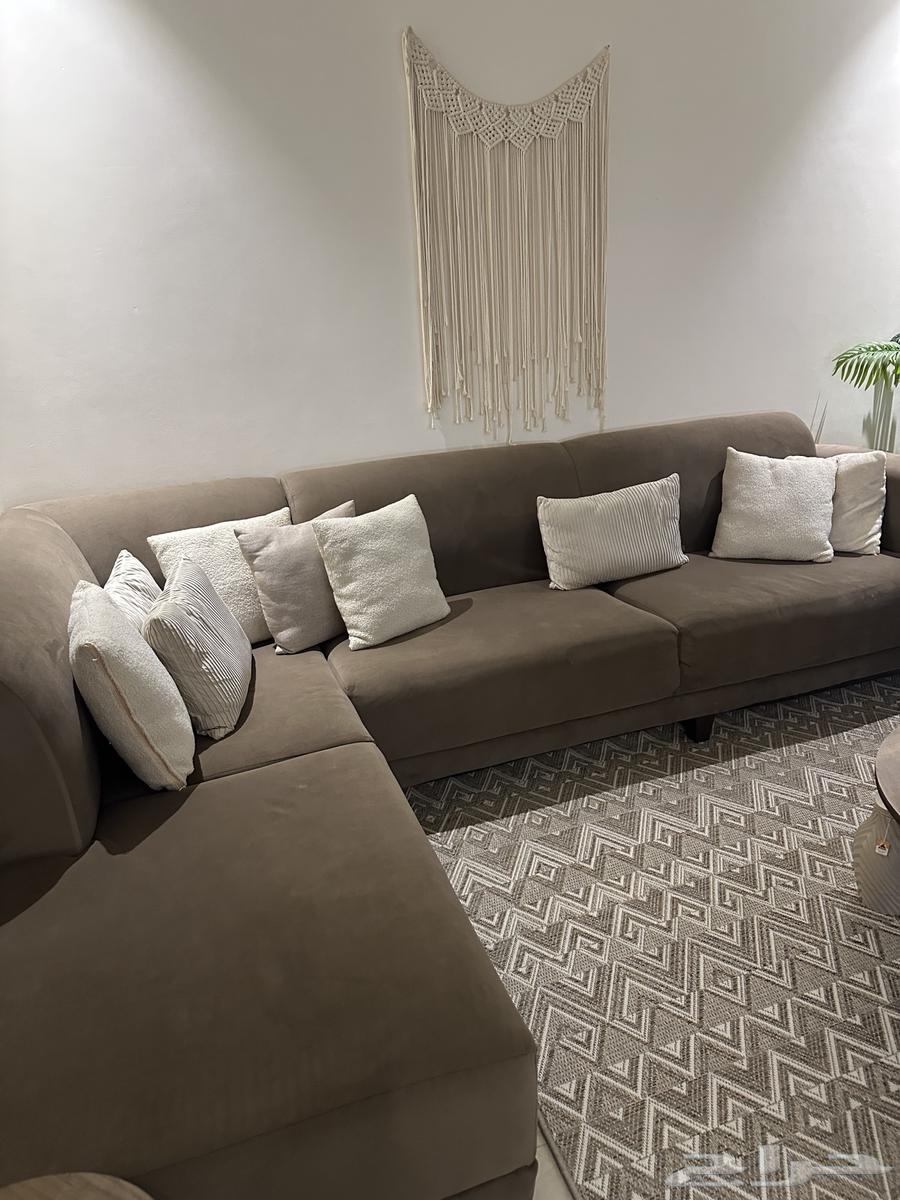 كنب غرفة معيشة64374773616643110