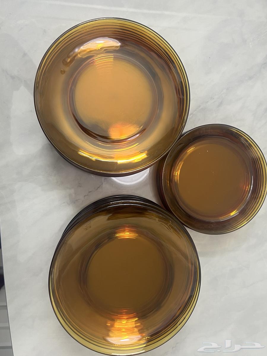 صحون جديدة للبيع مختلفة المقاسات64370337705218110