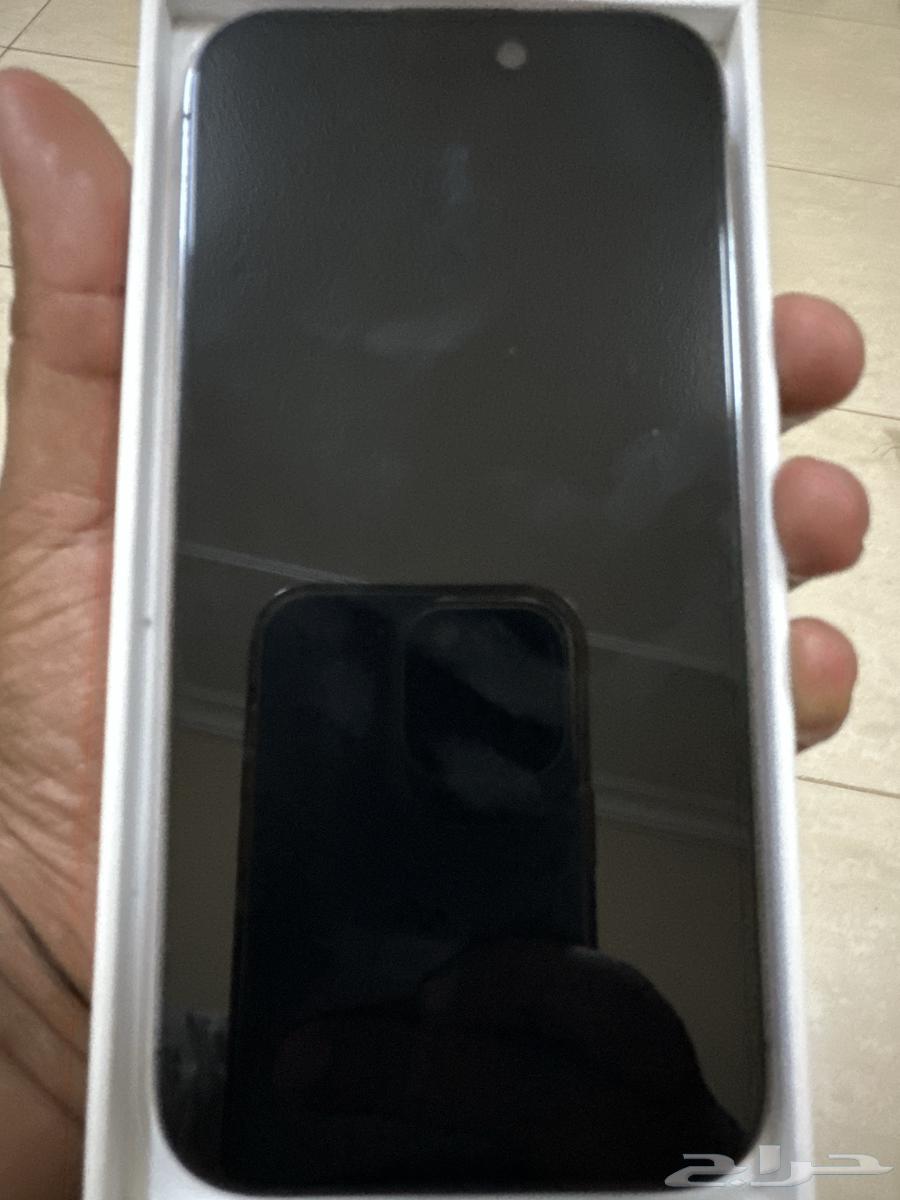 هاتف ايفون 14 برو64373356727426112