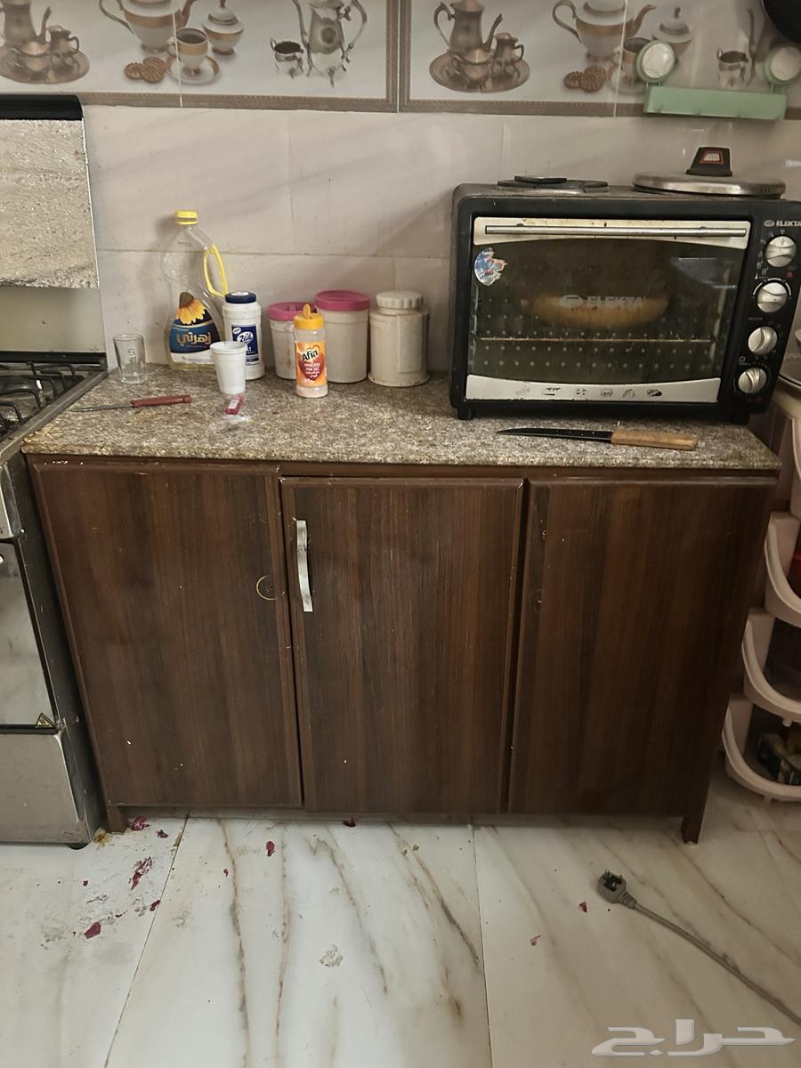 مطبخ مستعمل للبيع64370986928515110