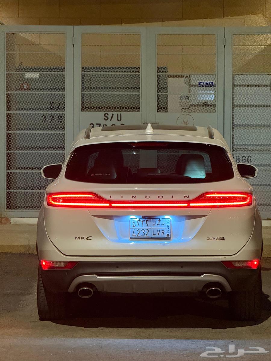 لينكون MKC 201564519554394754113