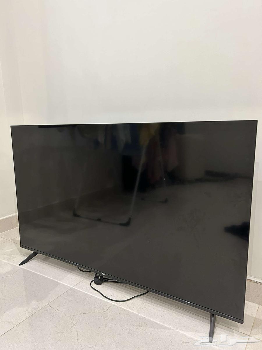 شاشة 55 بوصة tcl64375513216898113