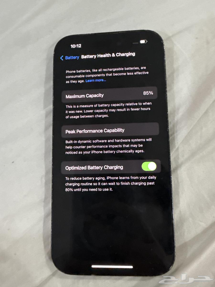 ايفون 14 برو 512 قيقا64365557404802114