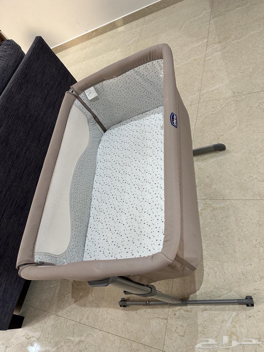 next to me crib chicco64369176060675110