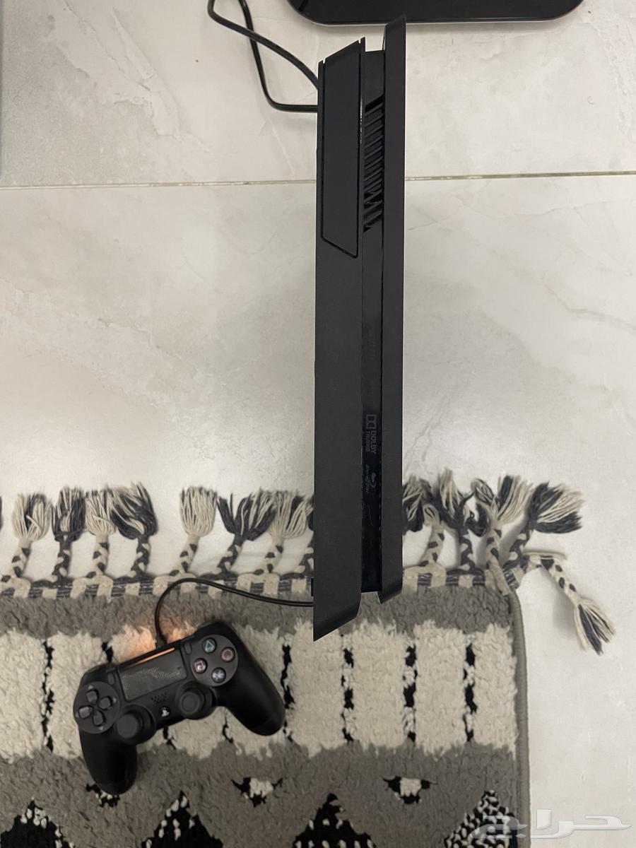بلايستيشن 4 سليم64367011431297111