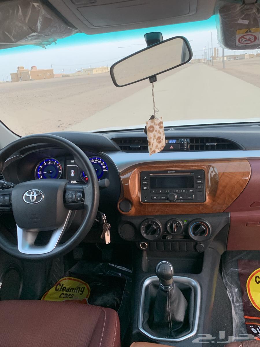 للبيع هايلكس64518367403905112