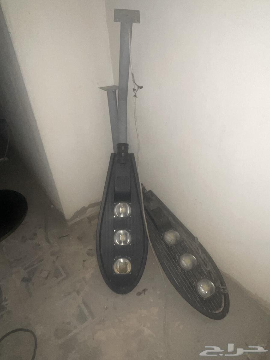 كشاف شارع اناره ليد64362665151873111