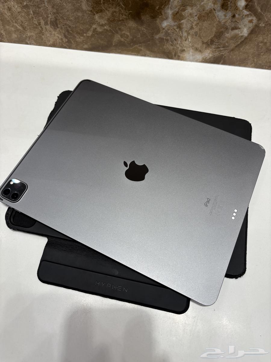 ايباد برو الجيل الخامس 256 جيجيا64371481898115110