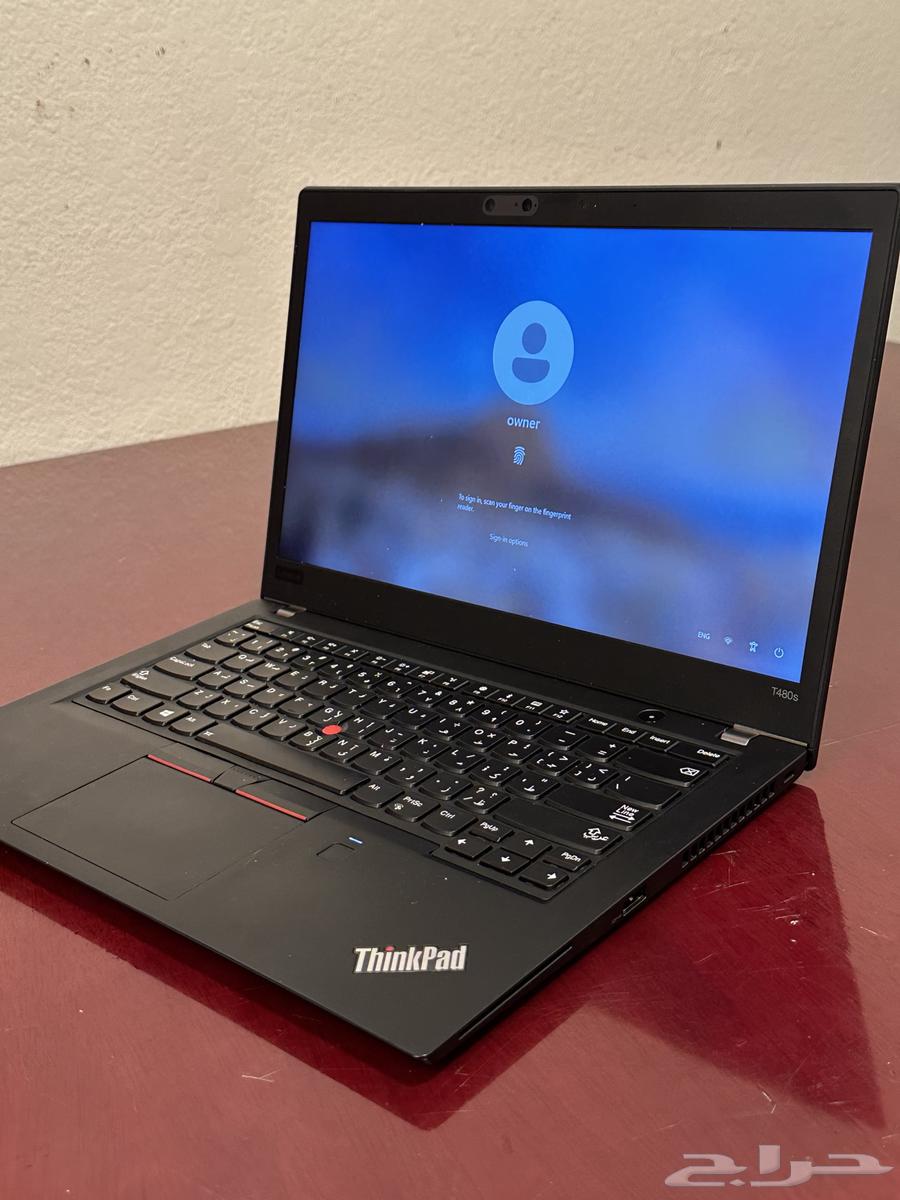 لابتوب لينوفو احترافي64370669425921110