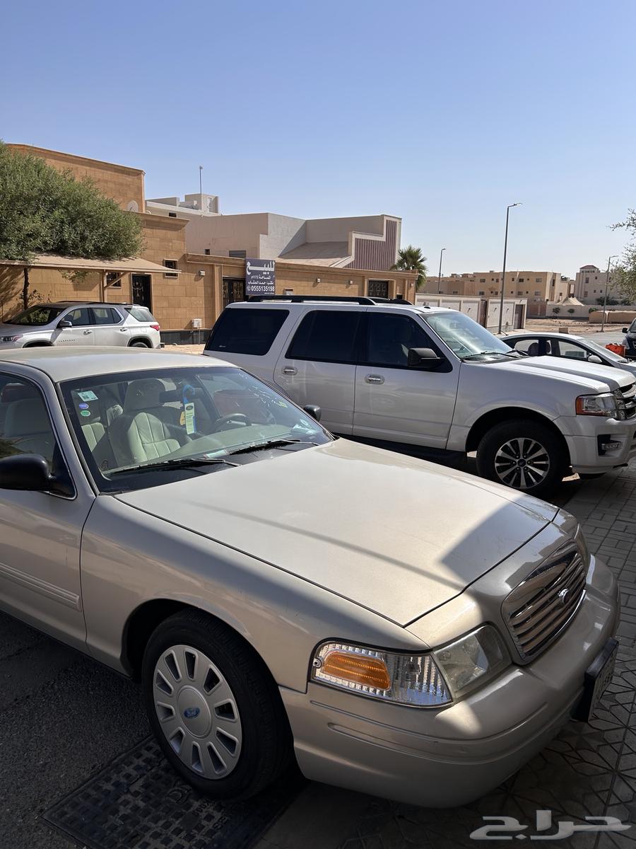 فكتوريا 2010 بوليسي عداد 135 ألف كيلو64518051347969111