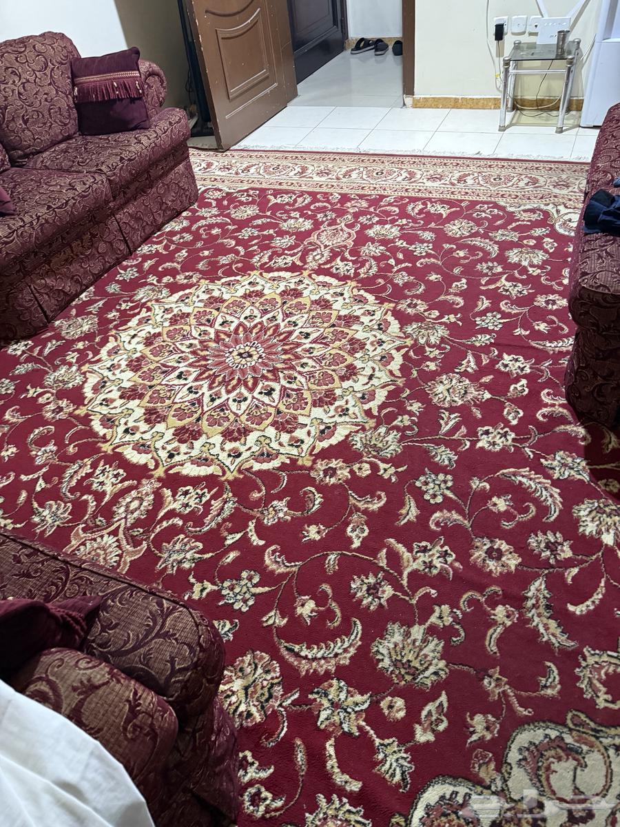 للبيع سجادة 4 464373891036289110