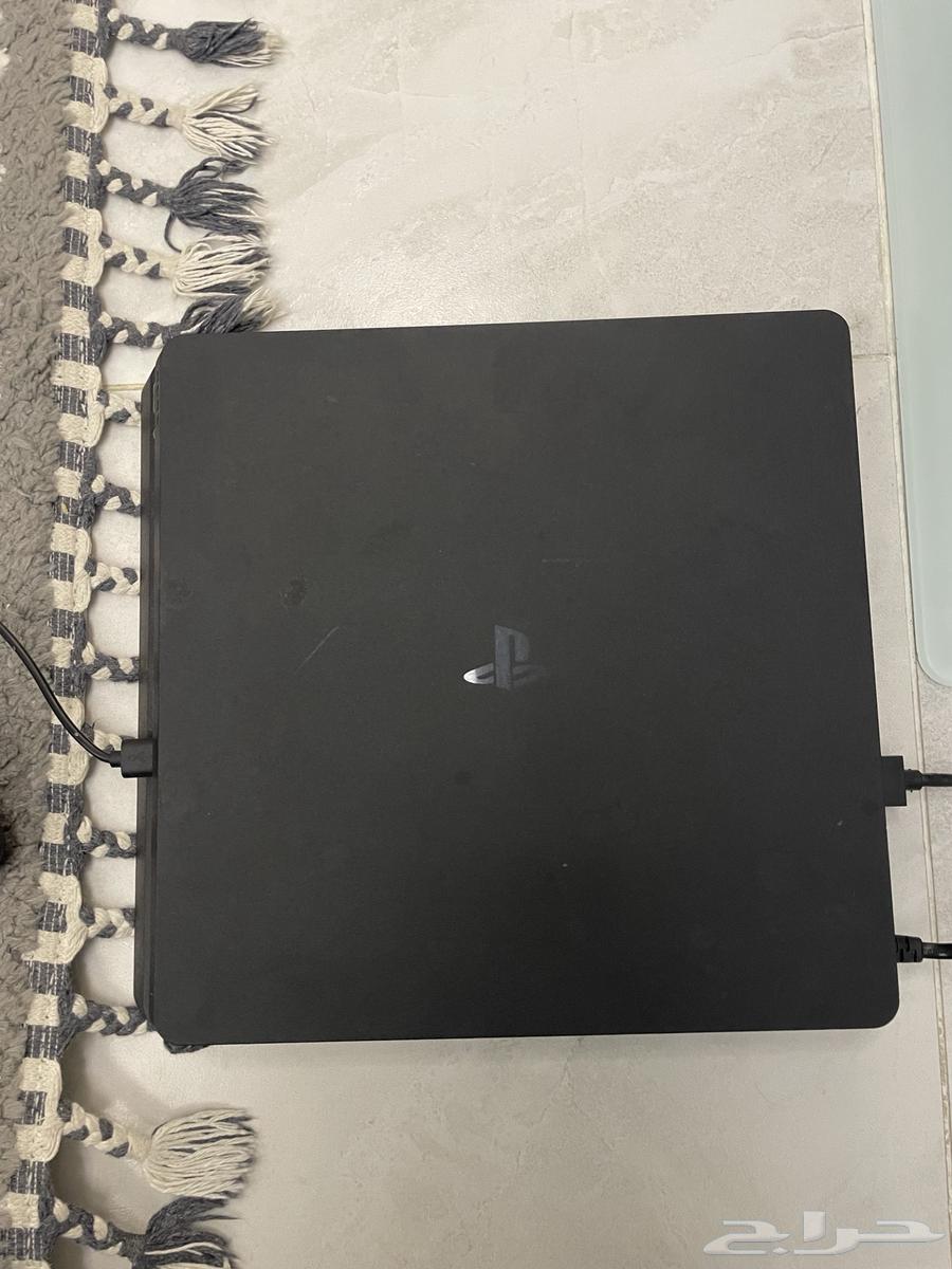 بلايستيشن 4 سليم64367011431297110