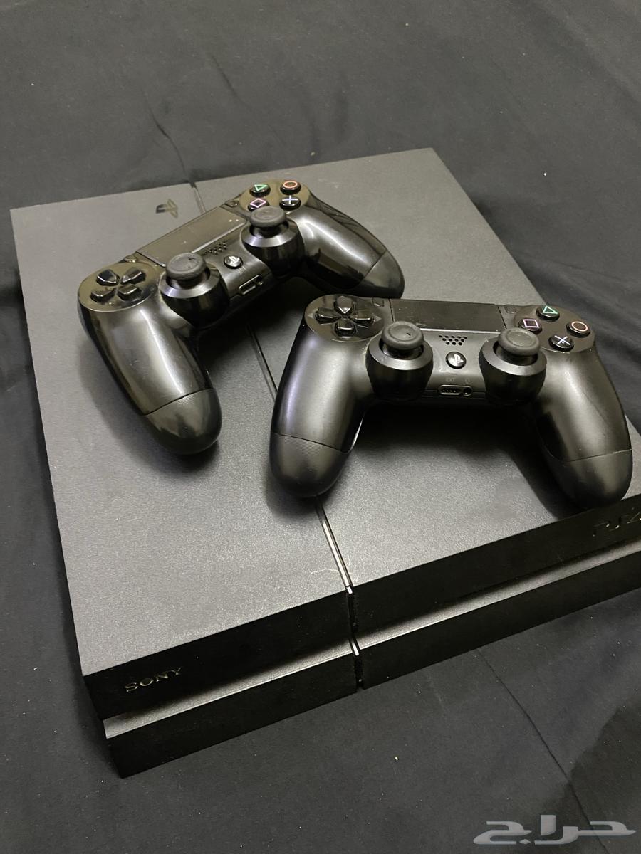 سوني 4 الديجيتال مع يدين64371220277890110