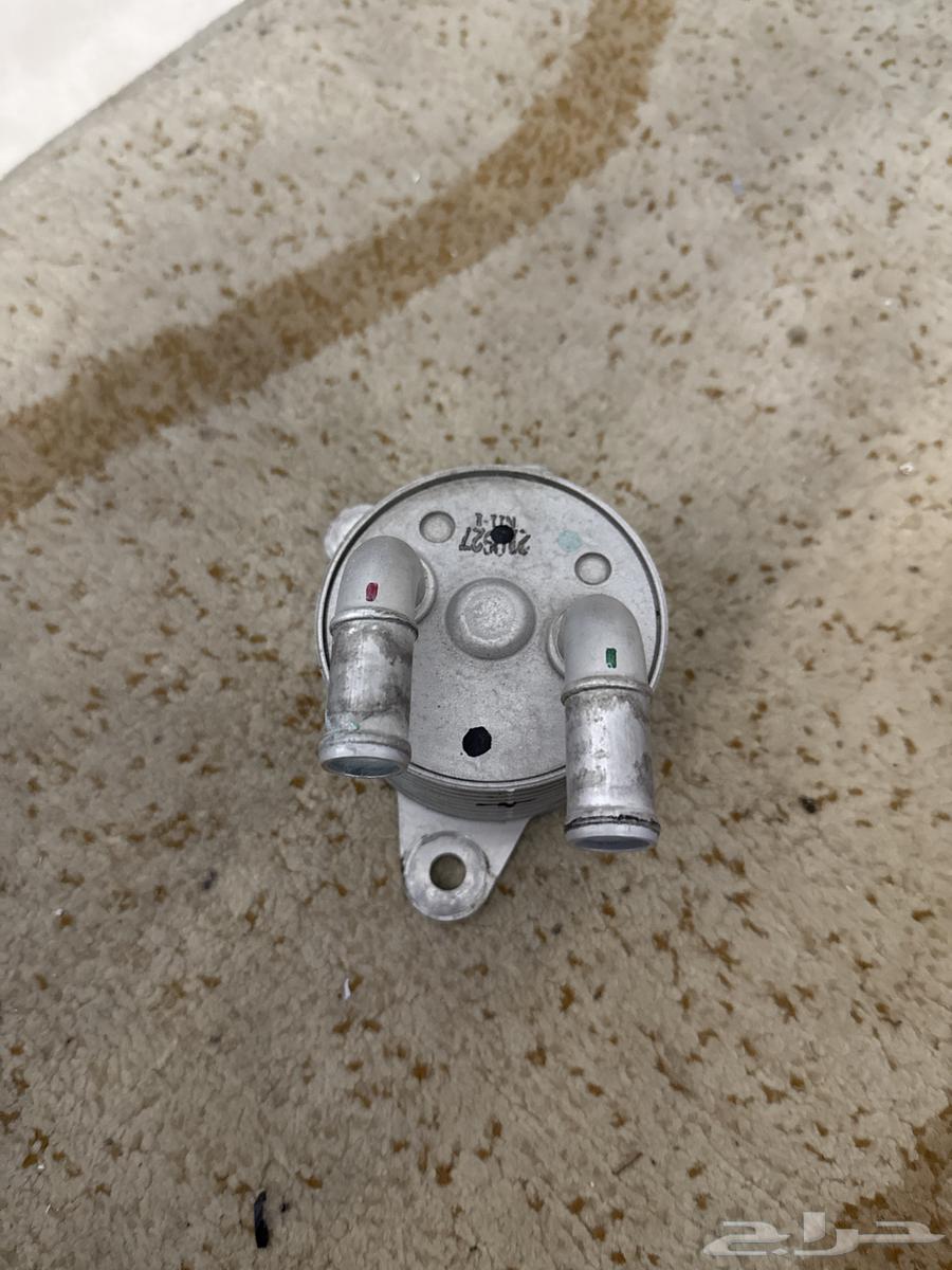 مبرد زيت القير مازدا 6 موديل 202264514472295939110