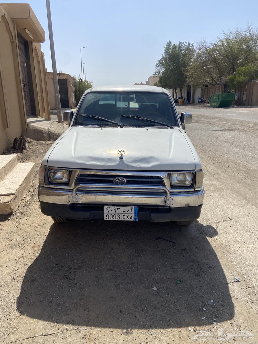 HiLux Model 200164512622859138110