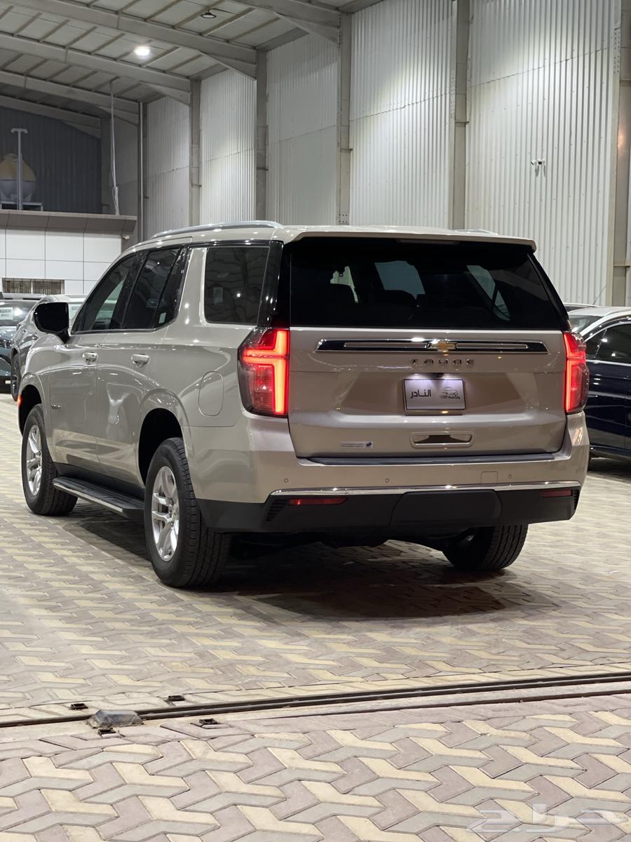 تاهو Ls سعودي ذهبي بدون دبل 21 عداد قليل64509236249986112