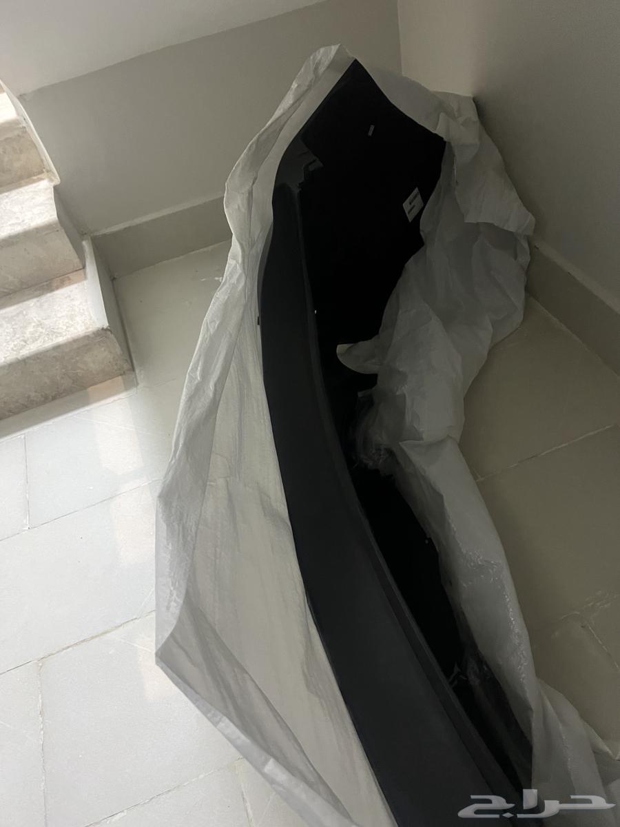 صدام خلفي مازدا6 2023   تايواني  جديد64519582524930112