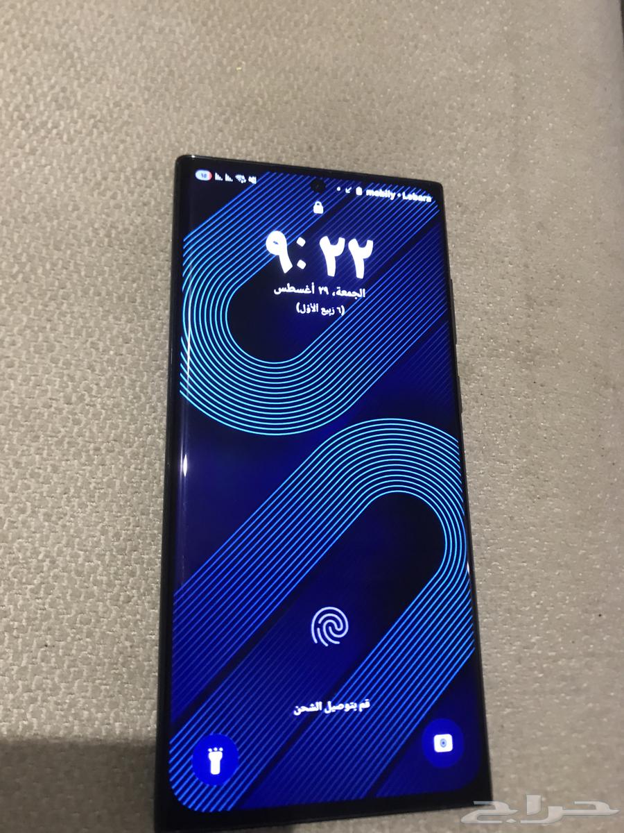 للبيع سامسونج s22ultra64375171127426110