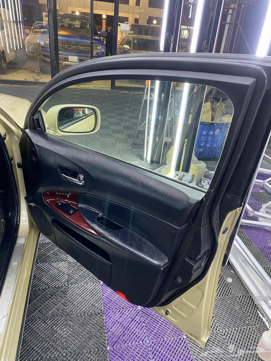 للبيع لكزس جي اس مديل 2005 حجم 430 سعودي64518859993986114