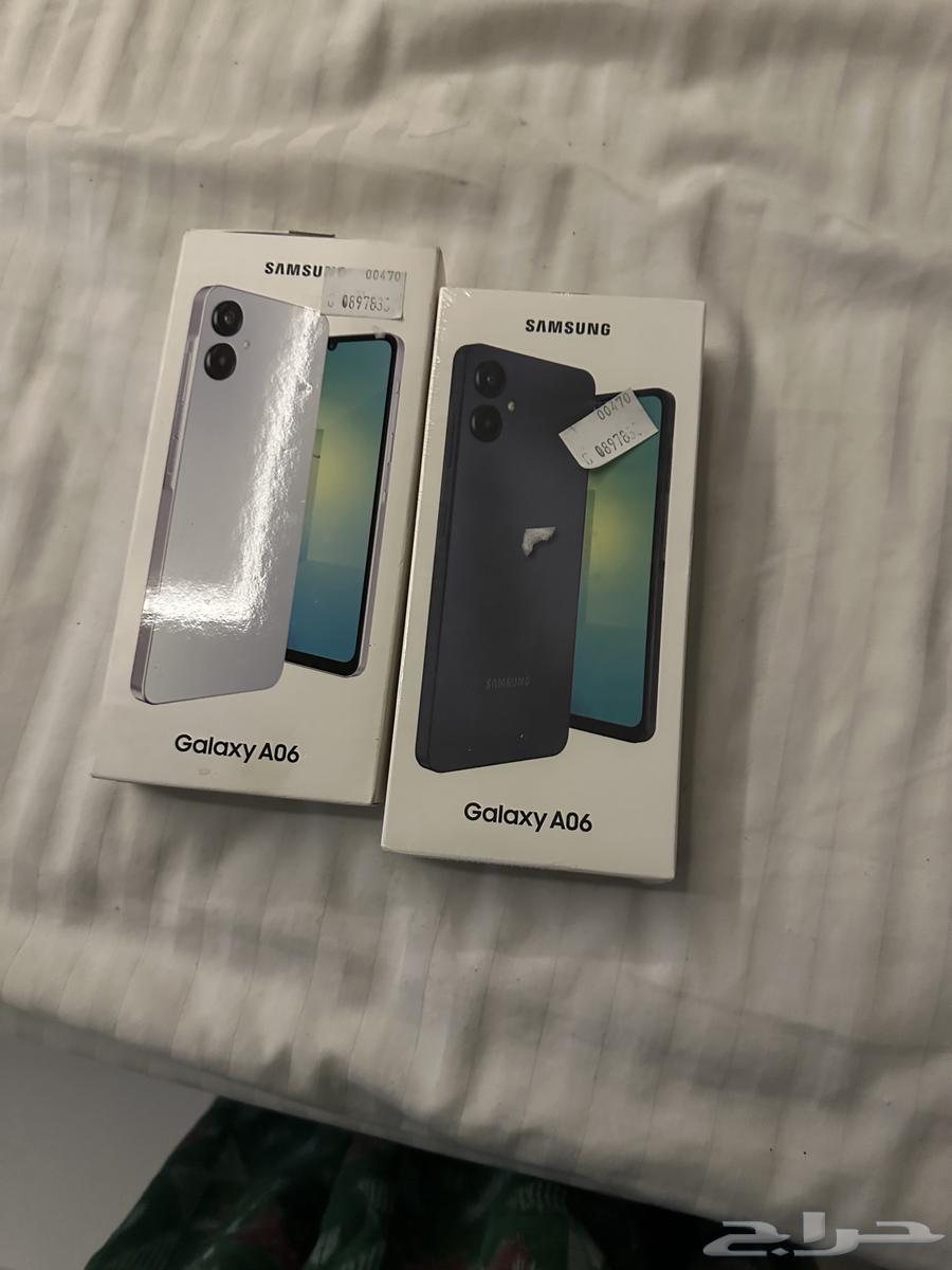 جوالات جديدة نوكيا وجالكسي64376495200258111