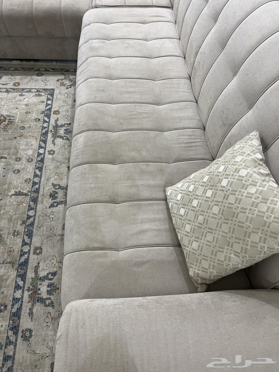 Used clean sofa for sale, no cracks, 3x364376318840067110
