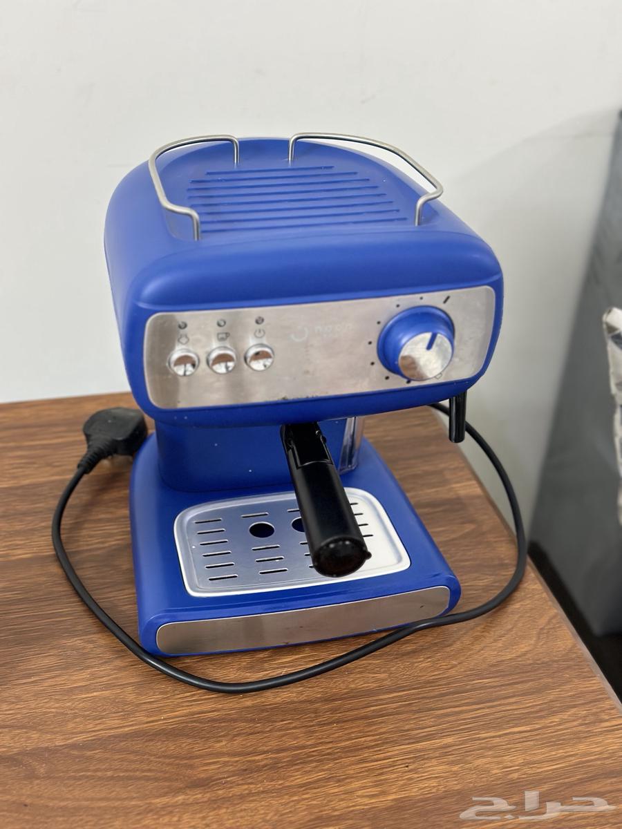 Espresso machine64373492739330110