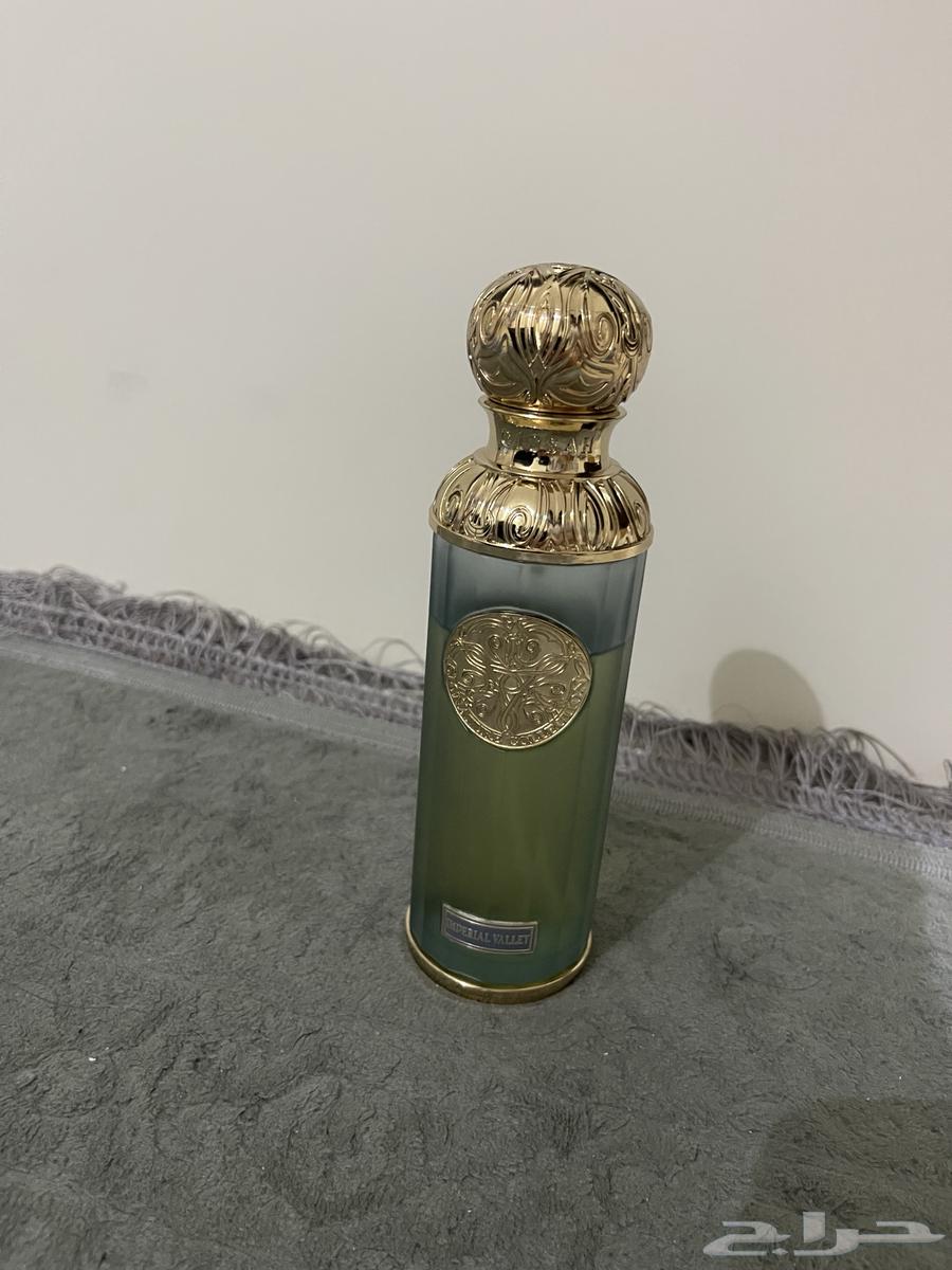 عطر امبريال فالي من قصه64373180652418110