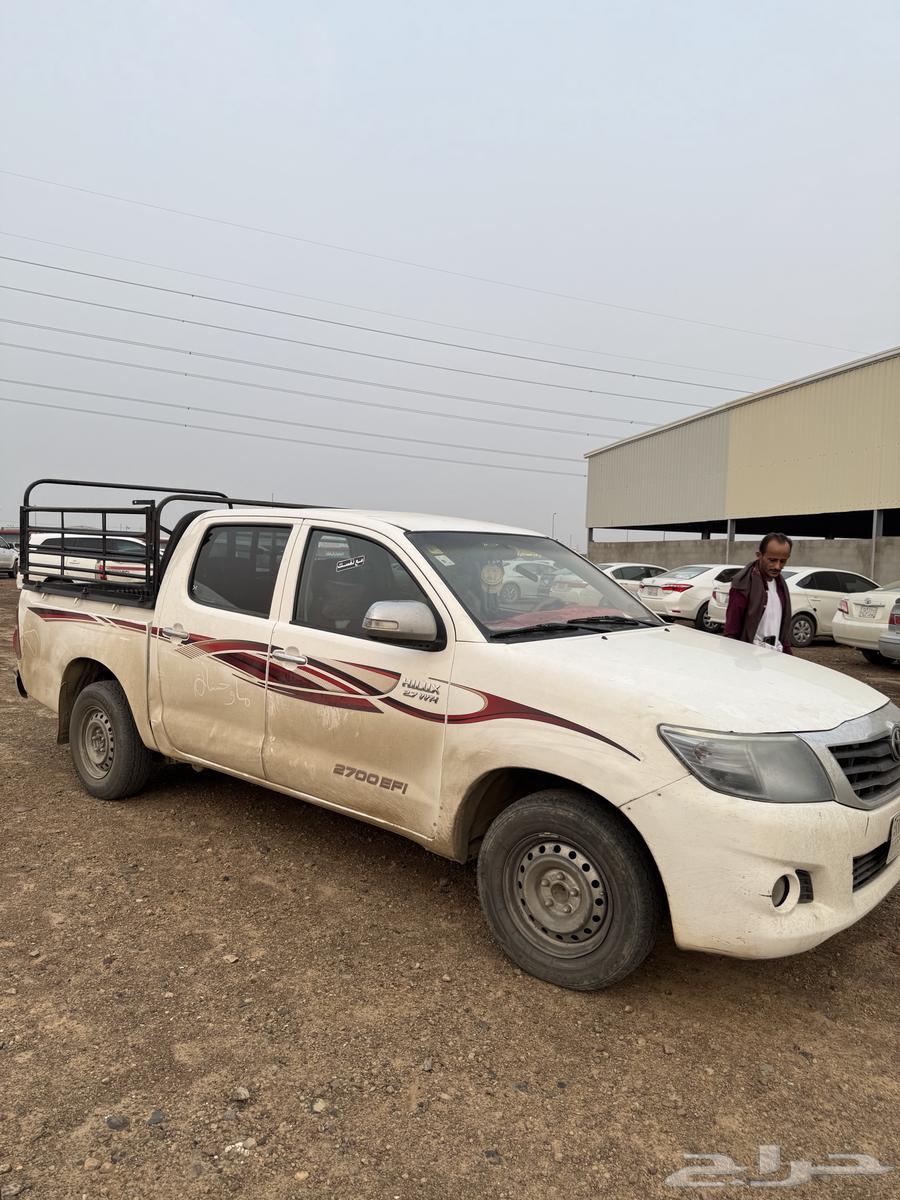 HiLux 201564515975641987111