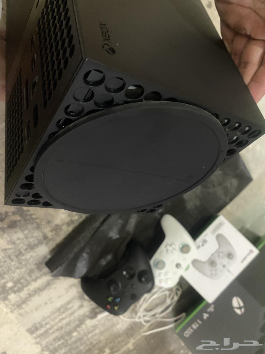 Xbox Series X64370683963010113