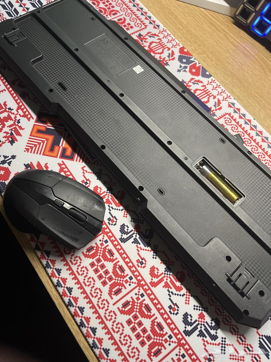 ماوس كيبورد64372244071171113